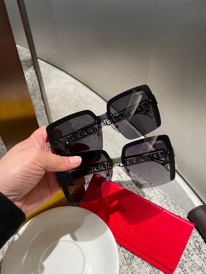 Fendi Sunglasses